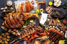 ‘텍사스 BBQ’ 프로모션 선보인다