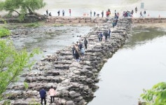 [장갑수와 함께 걷는 길] 진천 초롱길