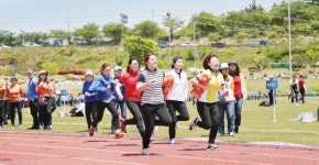 제50회 무안군민의 날 행사 성료