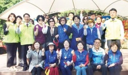 광주은행 농성동지점 ‘효사랑 잔치’ 성료