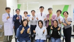 광주기독병원, 선교사·제주영락교회와 ‘희망 릴레이’ 캄보디아 여성 골절수술 ‘새삶’