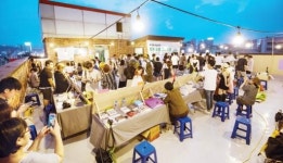[독립서점 독립 꿈꾸다](3)광주 독립서점 대표들에게 듣는다