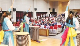 주민자치센터 대표 프로그램 선발 경연