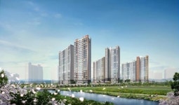 청주 동남지구 우미린 에듀포레 31일 분양