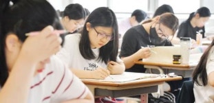 “6월 모의평가 대체로 쉬웠다”