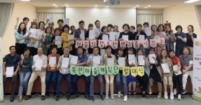 운남동 주민자치회 ‘목련마을계획단’ 발족