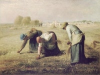 [그림 밖 화가들]예술과  돈, 경계에  선  화가 장 프랑수아 밀레