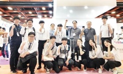 목포대 GTEP사업단, 대만 식품박람회 수출상담 성과