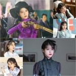 호텔델루나 이지은(아이유), 장만월 사장님 종합사진세트 전격 공개