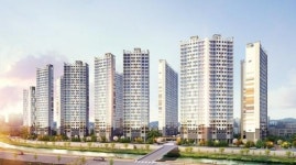 무등산골드클래스 이달 말 2차 분양