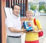 “문화도시 광주서 한국문화를 세계로”