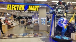 이마트 목포점 ‘이유 있는’ 매출 상승