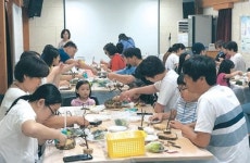 나주시, 농촌 경제 활성화 속도낸다