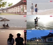 김갑수의 임자 아일랜드, 한밤중 뜨거운 비명의 정체는?