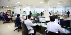 조선대병원 권역응급의료센터  호남권 대학병원 중 유일 ‘A등급’