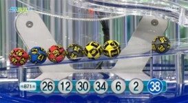 로또 871회 당첨번호, 1등 당첨지역·명당은? 