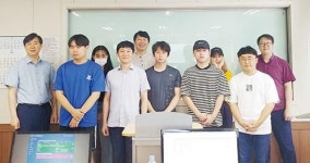 광주대 학생 8명, MOS MASTER 국제공인자격 취득