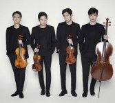 ‘노부스 콰르텟’이 선사하는 체코의 낭만