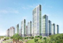 부영, 여수 웅천에 공공임대아파트 공급