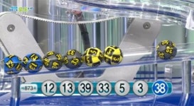 로또 873회 당첨번호, 1등 당첨지역·명당(상보)