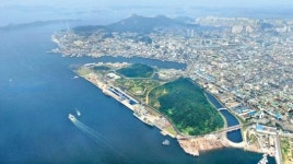 [남도의 명품마을을 찾아서] (1) 목포 삼학도마을