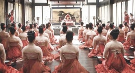 [국자의 왕조음악 컬렉션] 연산군과 ‘女樂’