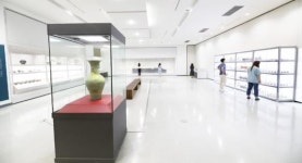 [문화도시가 품은 국립광주박물관 이야기] ‘신안선’ 출항 700주년, 그 위대한 여정