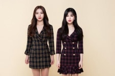 여성 듀오 코다브릿지, 2번째 정규앨범 BANANA 발매