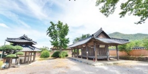 [남도의 명품마을을 찾아서] (4) 나주 도래마을