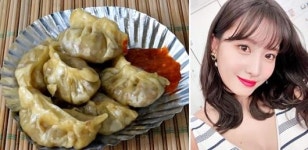 잼라이브 힌트 걸그룹을 닮은 인도 만두의 이름