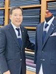 “명장의 기술 살아 숨쉬는 동구 만들겠다”