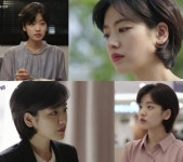 ‘집우집주’ 이주영, 美친 몰입도 이끈 현실 공감 연기!