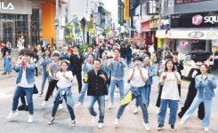 ‘더욱 새로워진’ 추억의 충장축제