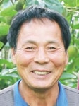 감 재배 김종옥씨 ‘농업마이스터’ 선정