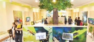 ‘빛고을 농촌테마공원’ 개장