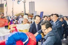 추억·낭만 가득 ‘2019 목포항구축제’ 성료