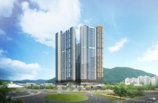 여수시 한려지구 ‘여수엑스포 모아엘가’ 오는 25일부터 조합원 모집