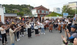 낭만 축제 ‘목포 가을 페스티벌’ 성료