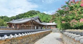 [남도의 명품마을을 찾아서]함평 상모마을