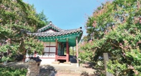 [남도의 명품마을을 찾아서]장성 황룡마을