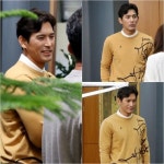 두번은 없다 오지호, 여심 사로잡았다! 캐릭터 찰떡 소화!