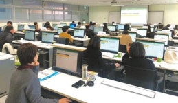 한국폴리텍대학 광주캠퍼스 전남교육청 공무원 정보화교육