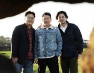 이현우-권오중, 서경덕 교수와 세계중요농업유산 알린다