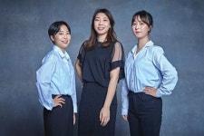 보컬플레이2 크로스오버 3인조 온도(이화여대) “사람들 마음의 온도 높이는 음악하고 싶다”