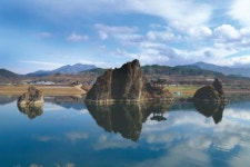 [장갑수와 함께 걷는 길] 단양 느림보 강물길