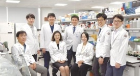 [화순전남대병원] ‘암 정복’ 차세대 연구 경쟁력 강화 속도낸다
