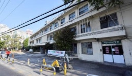 광주시, 5·18 사적지 ‘옛 적십자병원’ 매입 추진