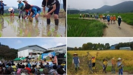 [주민 손으로 만드는 광주 마을공동체] (6)마을교육공동체-무등산 평촌명품마을 영농조합법인