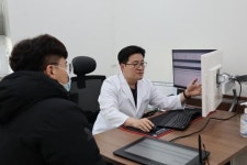 류상우 광주미래의원 원장 ‘하지정맥류’