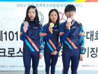 화순초 조다은·박수안·전다경 ‘금·은·동’